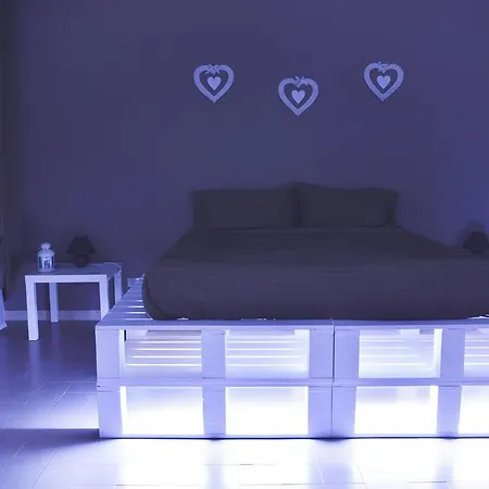 住宿加早餐酒店 卡萨图阿康姆公寓 巴里