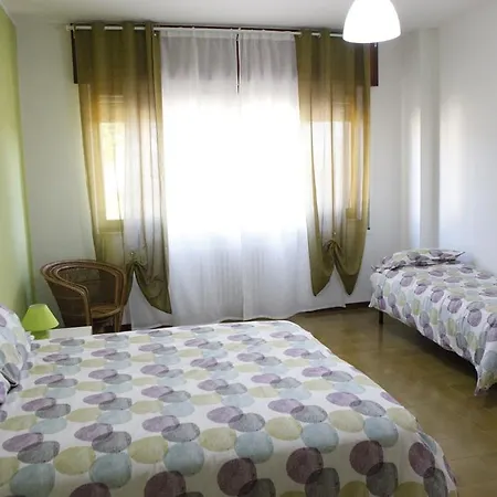 卡萨图阿康姆公寓