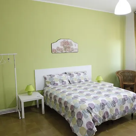 卡萨图阿康姆公寓 3*