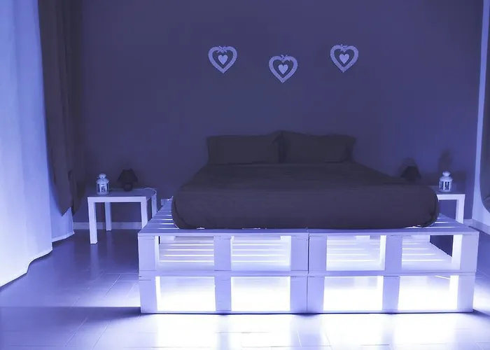 Bed & Breakfast Comeacasatua Bari