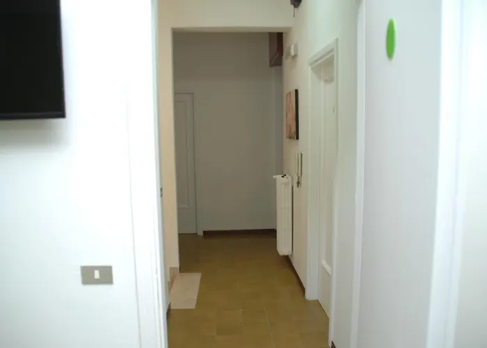 Comeacasatua Bed & Breakfast Bari