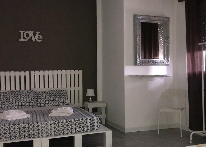 Comeacasatua 3* Bari