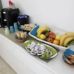 Comeacasatua Bed and Breakfast