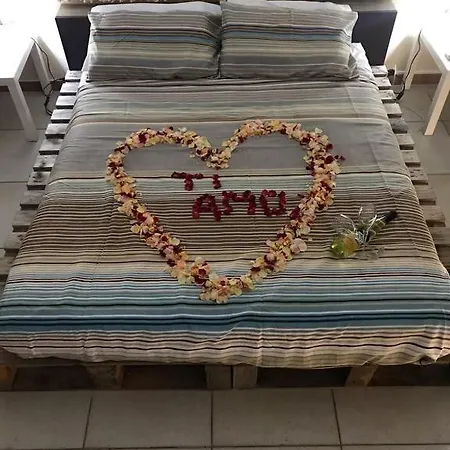 Comeacasatua 3* باري