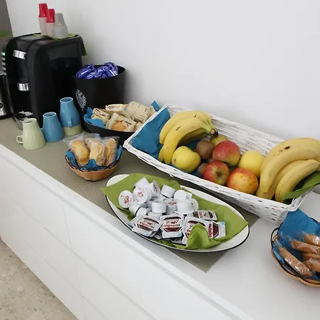 Comeacasatua Oda ve Kahvaltı