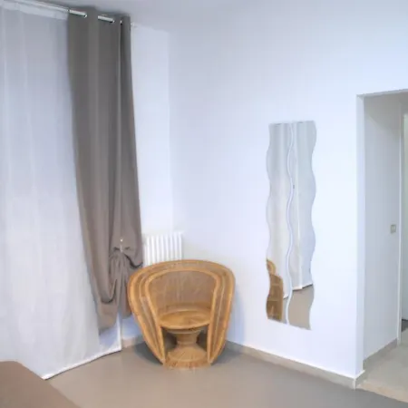 ベッド・アンド・ブレックファスト Comeacasatua 3*