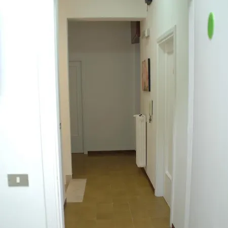 Comeacasatua Nocleg ze śniadaniem Bari