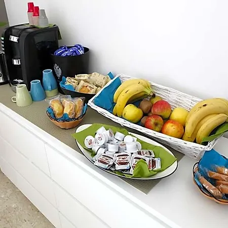 Comeacasatua Nocleg ze śniadaniem Bari