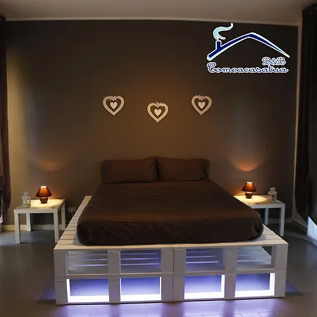 Comeacasatua 3* Bari