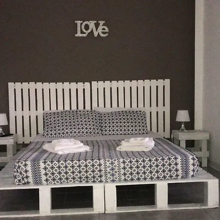 Comeacasatua ベッド・アンド・ブレックファスト