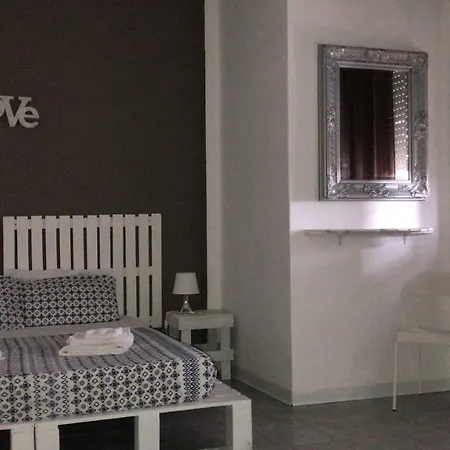 Comeacasatua 3* Bari