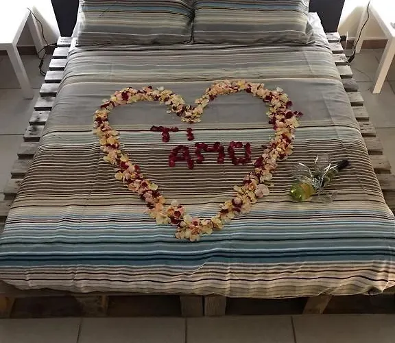 Comeacasatua 3* Bari