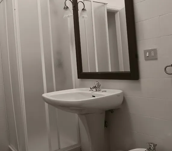 Bed and breakfast Comeacasatua 3*