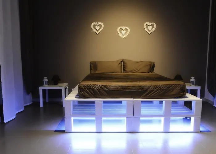 Comeacasatua Bed and breakfast Bari