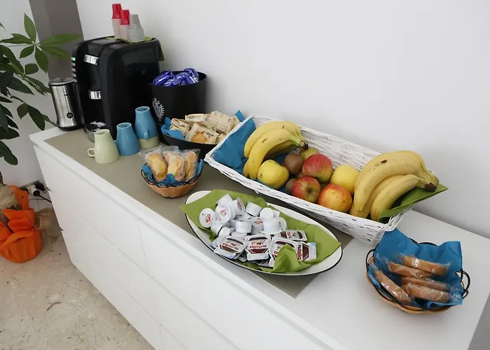 Comeacasatua Bed and breakfast