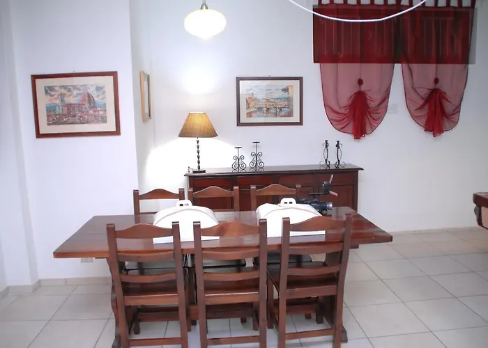 Comeacasatua Bed and breakfast Bari