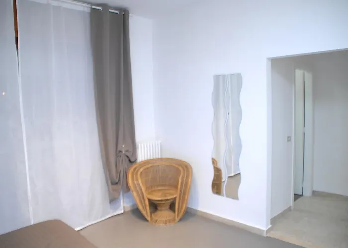 Bed and breakfast Comeacasatua 3*