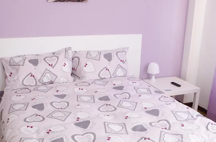 Comeacasatua Bed and breakfast Bari