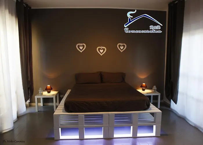 Comeacasatua 3* Bari