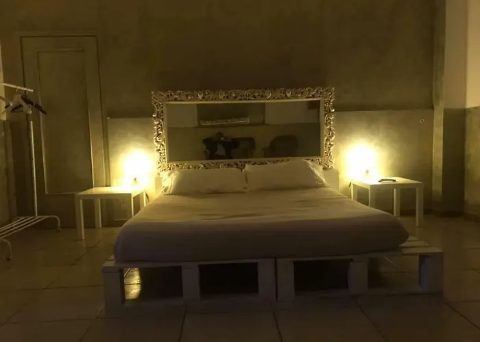 Bed and breakfast Comeacasatua